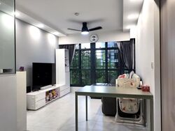 Blk 101A Alkaff Courtview (Toa Payoh), HDB 3 Rooms #530087761